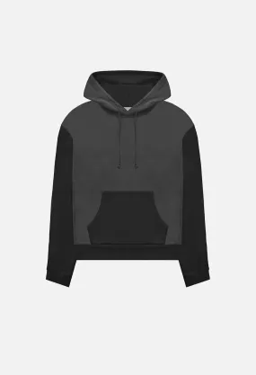 1992 Hoodie / Black