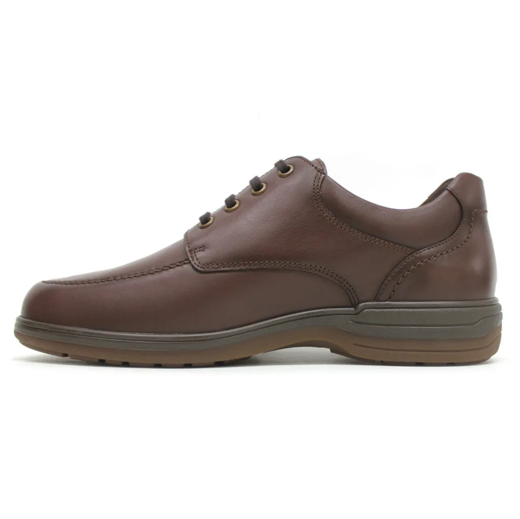 Douk Chestnut Men's Casual Shoes