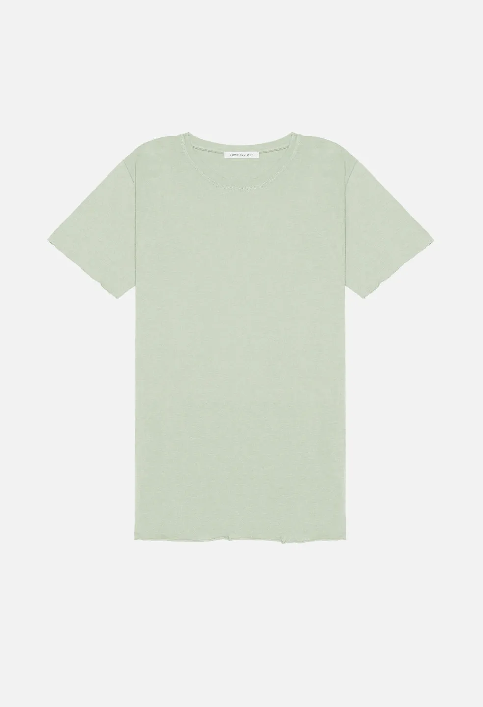 Anti-Expo Tee / Eucalyptus