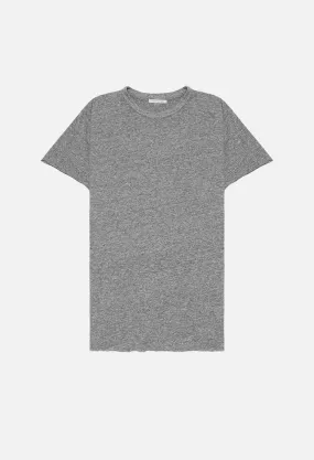 Anti-Expo Tee / Grey