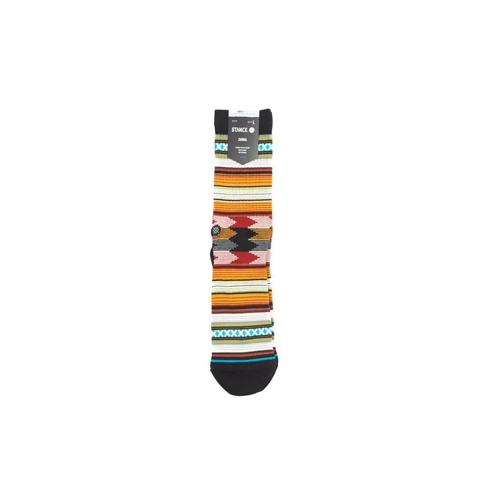 Baron Sock (Black)