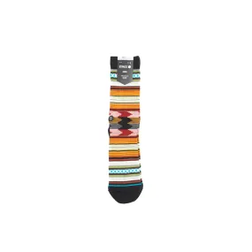 Baron Sock (Black)