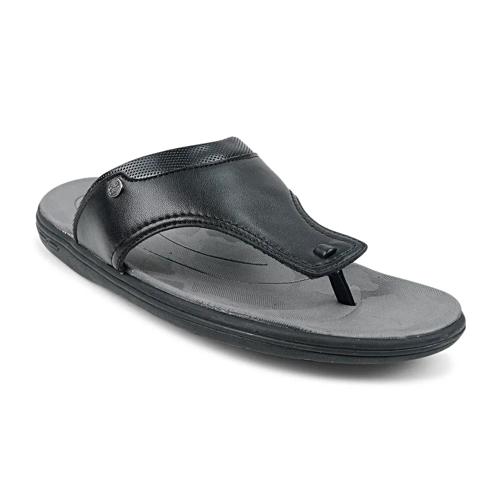 Bata Comfit FLEXO Naturfit Toe-Post Sandal for Men