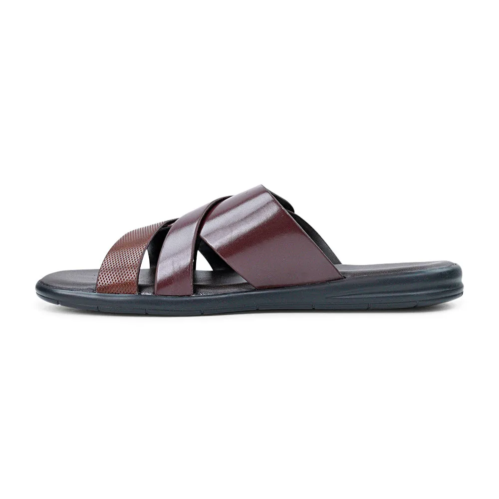 Bata Comfit SAM Slip-On Sandal for Men