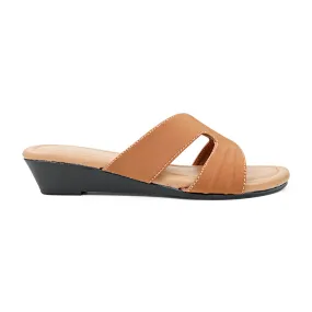 Bata RAY Slip-On Sandal for Women