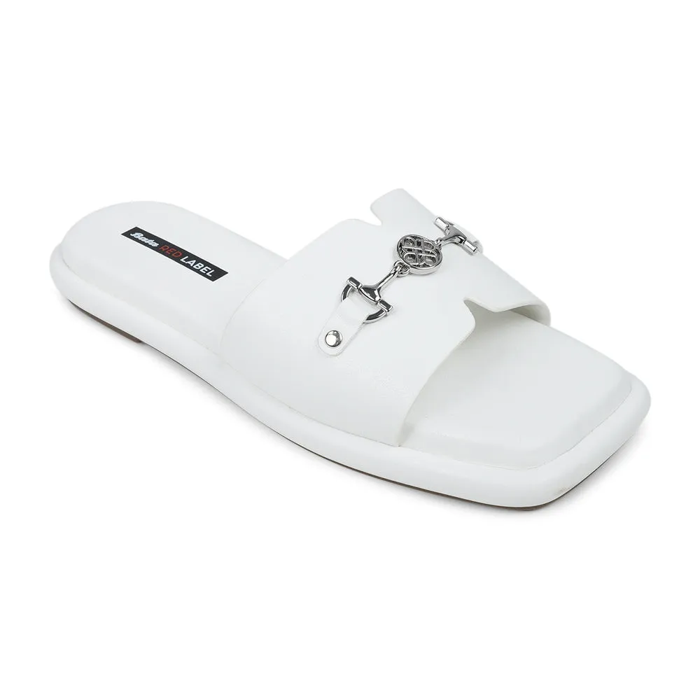 Bata Red Label SHARON Slides for Women