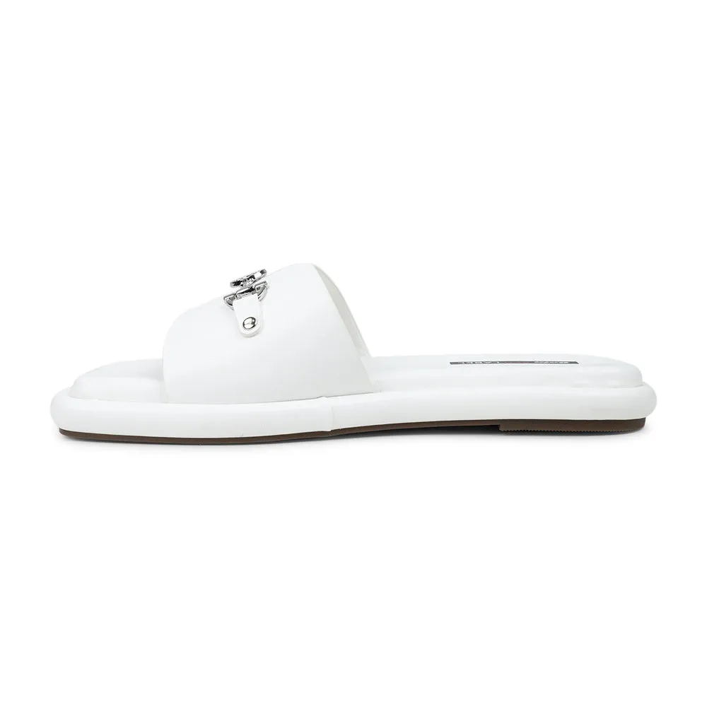 Bata Red Label SHARON Slides for Women