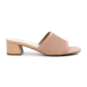 Bata SILVIA Heel Sandal