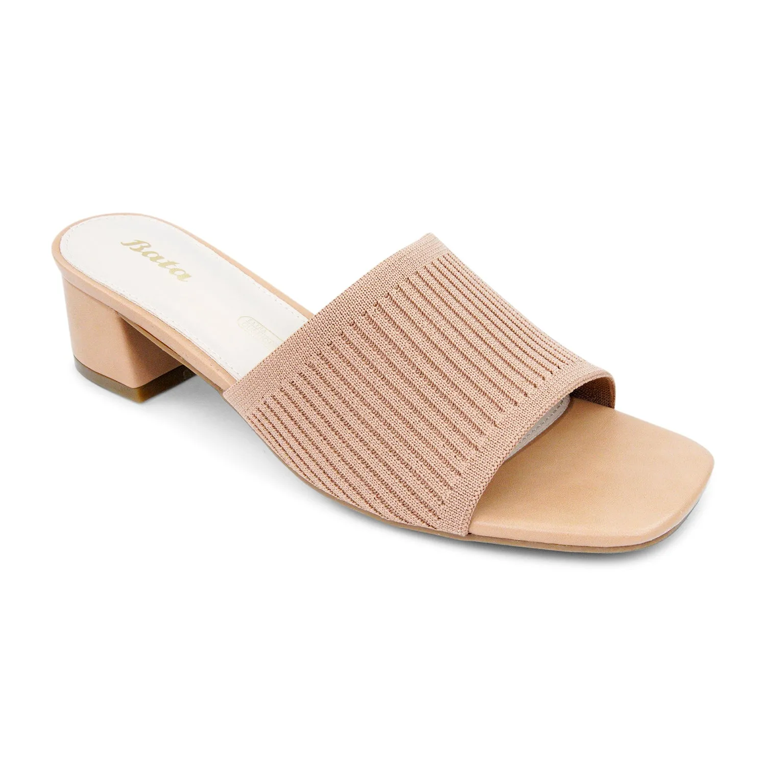 Bata SILVIA Heel Sandal