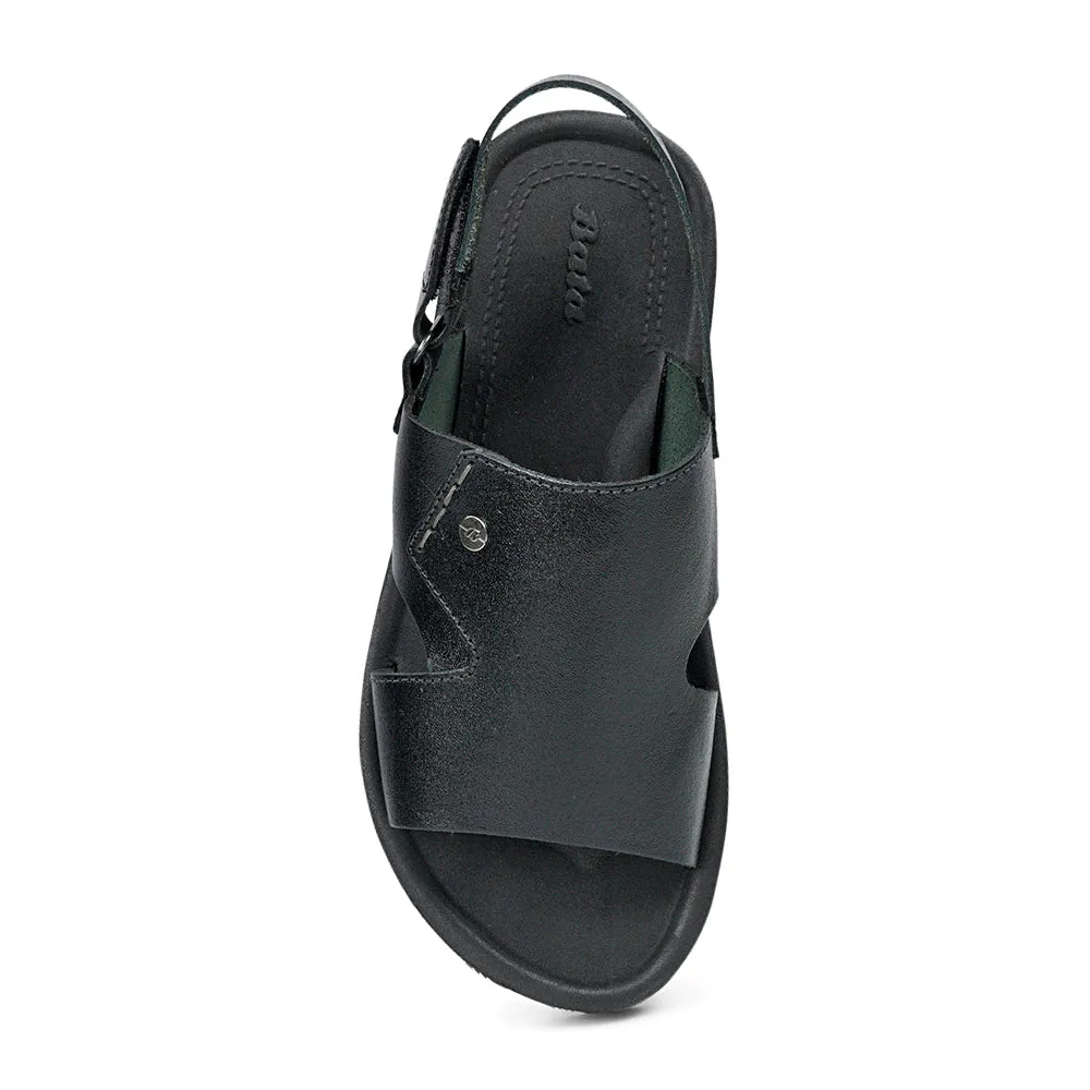 Bata WAVY Belt Sandal for Men