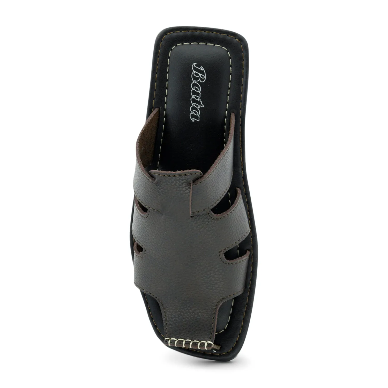 Bata WOODY Sandal for Men