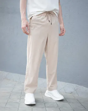 Beige Corduroy Pant