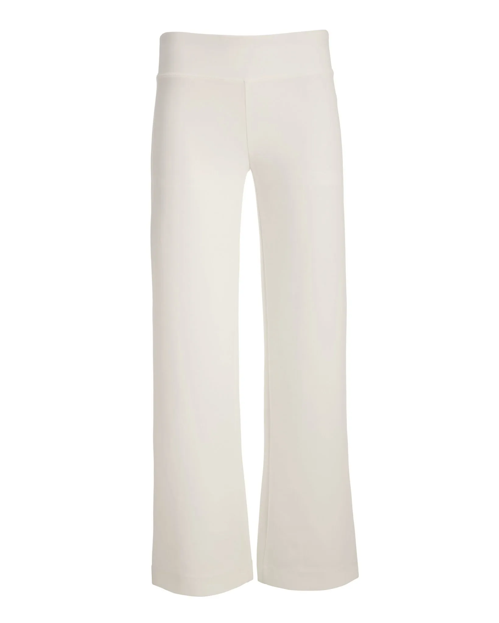 Beyond Travel Palazzo Pant Ivory Coast