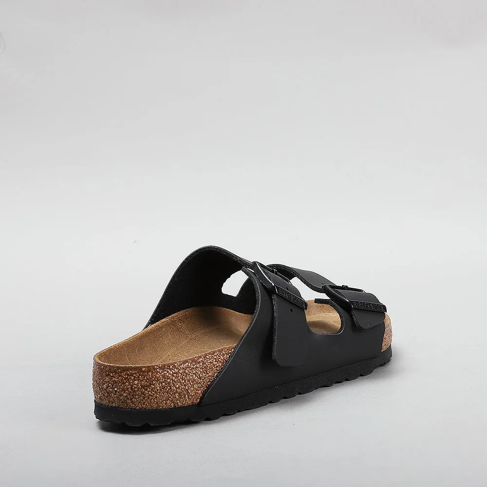 BIRKENSTOCK ARIZONA 51791 BF BLACK