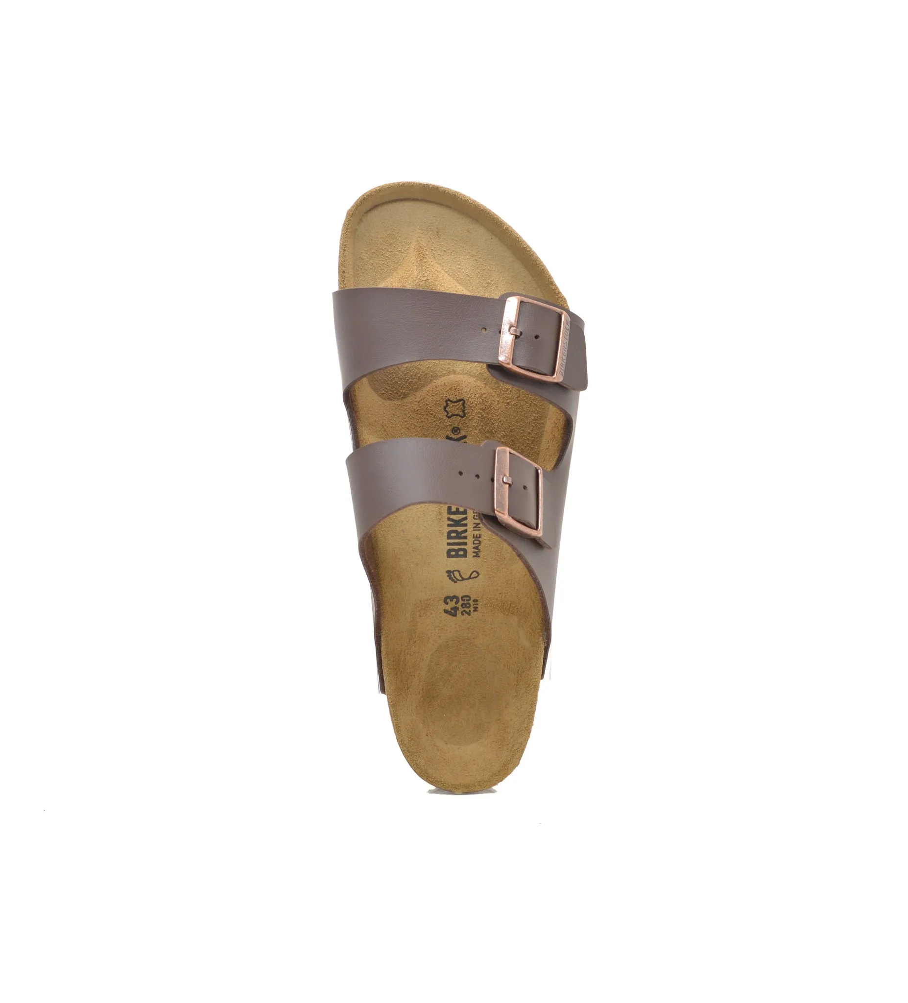 BIRKENSTOCK Arizona Birko-Flor  42