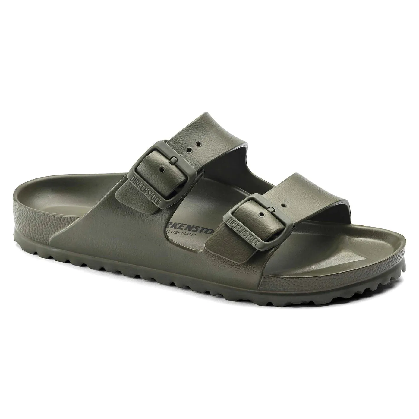 Birkenstock Men's Arizona EVA Waterproof Khaki