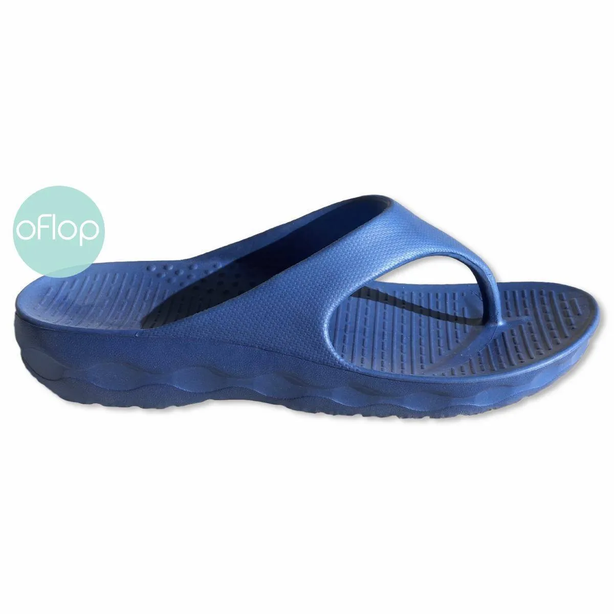 Blue Flip - Pali Hawaii Thong Sandals