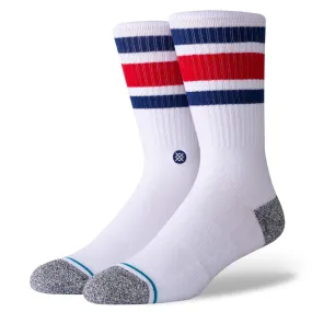 Boyd Crew Socks