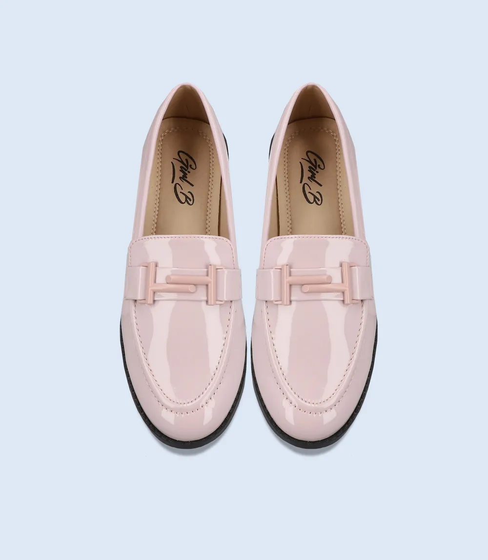 BW8610-TEA PINK-Women Casual Shoes