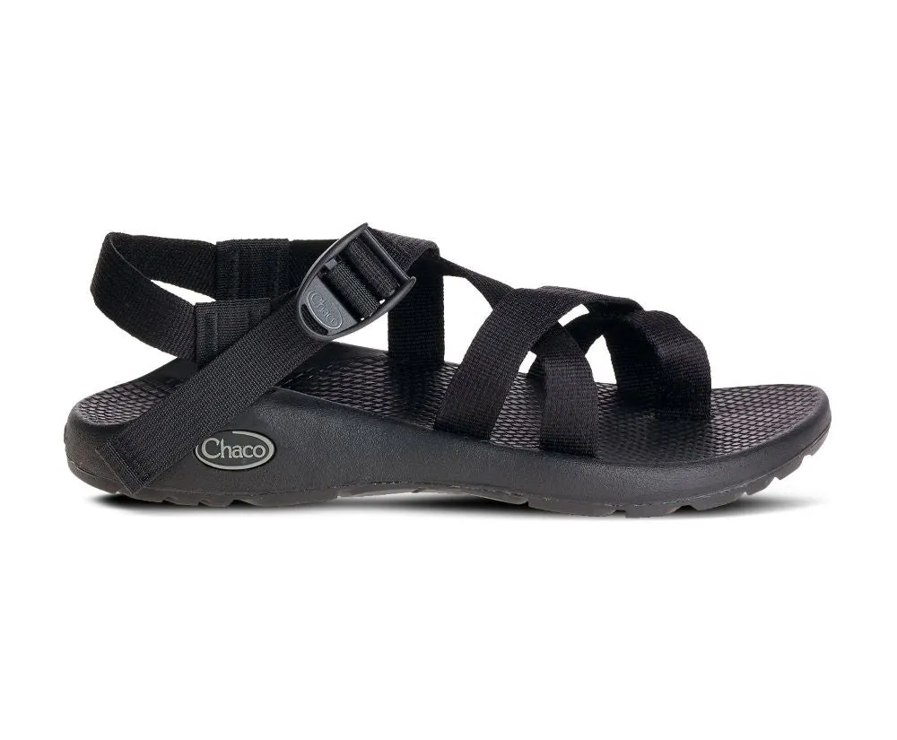 'Chaco' Women's Z/2 Classic Sandal - Black