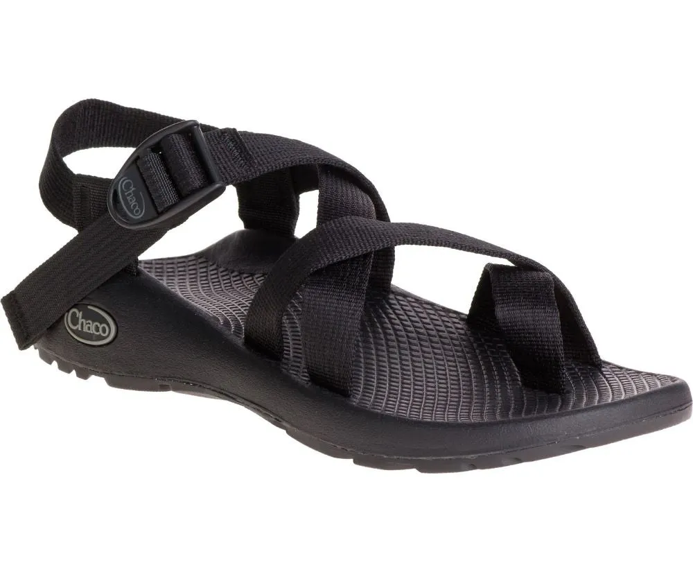 'Chaco' Women's Z/2 Classic Sandal - Black