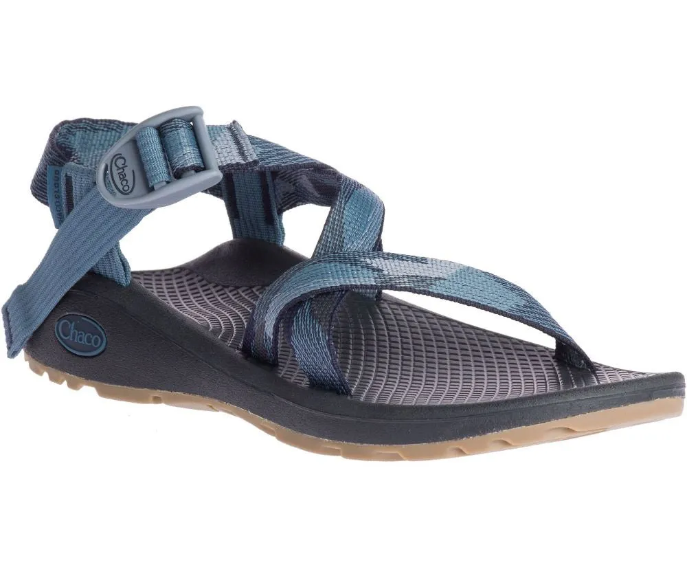 'Chaco' Women's Z/Cloud Sandal - Rambling  Navy