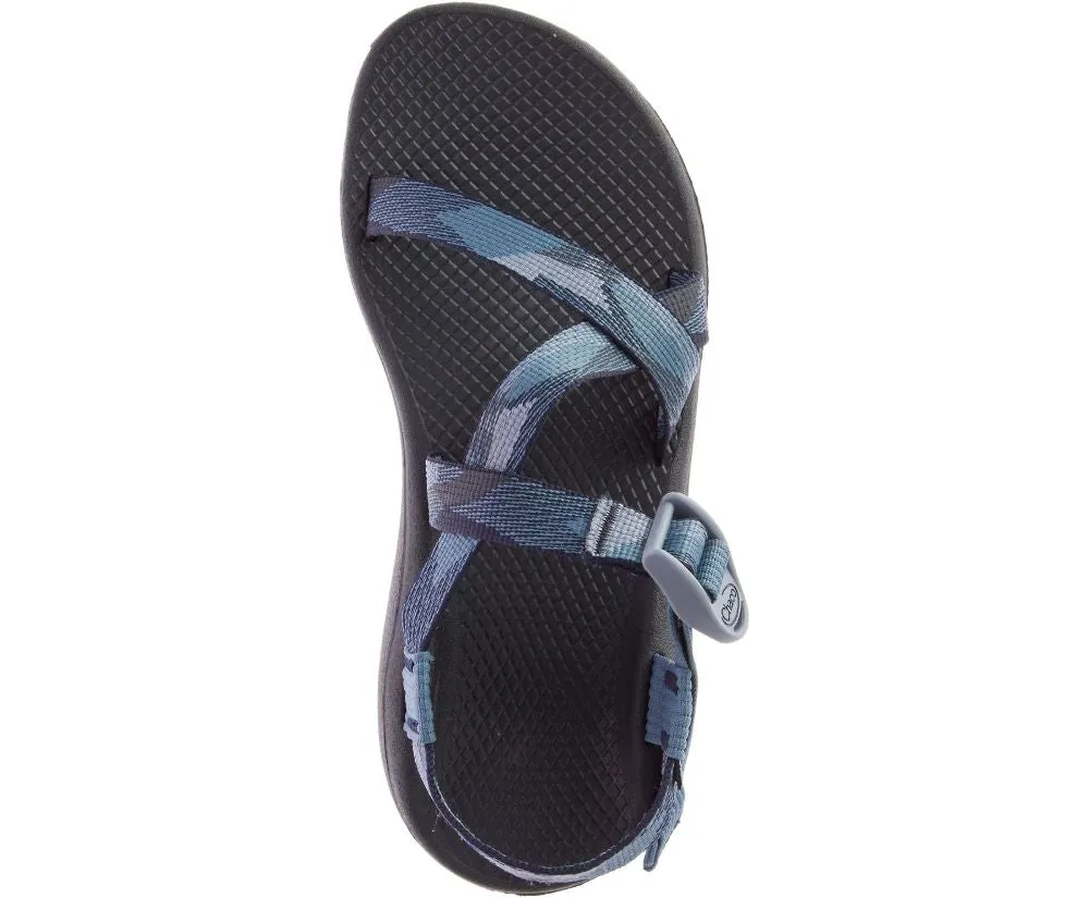 'Chaco' Women's Z/Cloud Sandal - Rambling  Navy