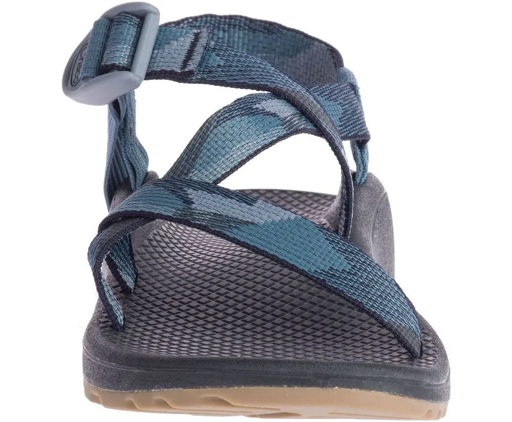 'Chaco' Women's Z/Cloud Sandal - Rambling  Navy