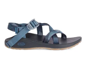 'Chaco' Women's Z/Cloud Sandal - Rambling  Navy