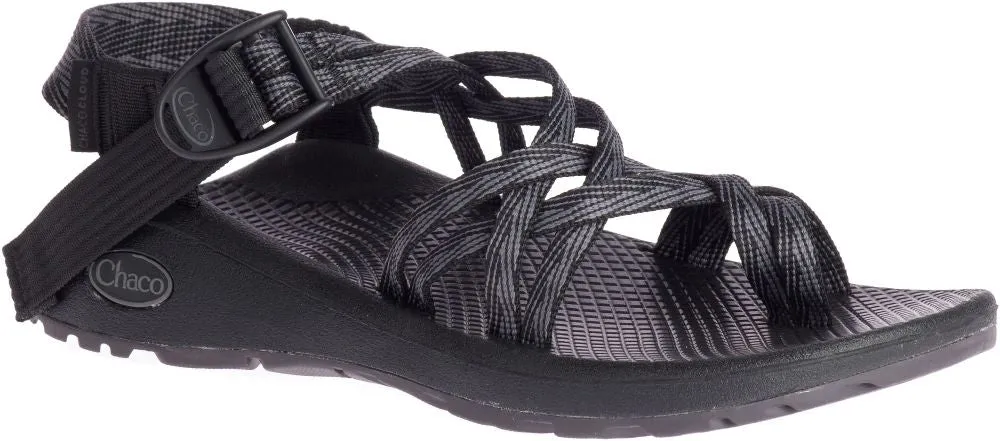 'Chaco' Women's Z/Cloud X2 Sandal - Limb Black