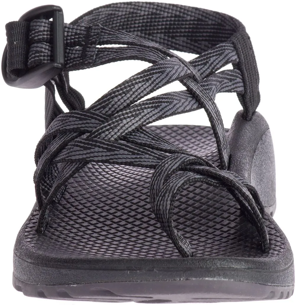 'Chaco' Women's Z/Cloud X2 Sandal - Limb Black