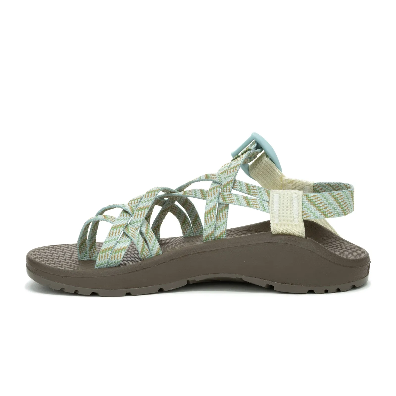 Chaco Z/Cloud X2 Sandal (Women) - Trim Papyrus