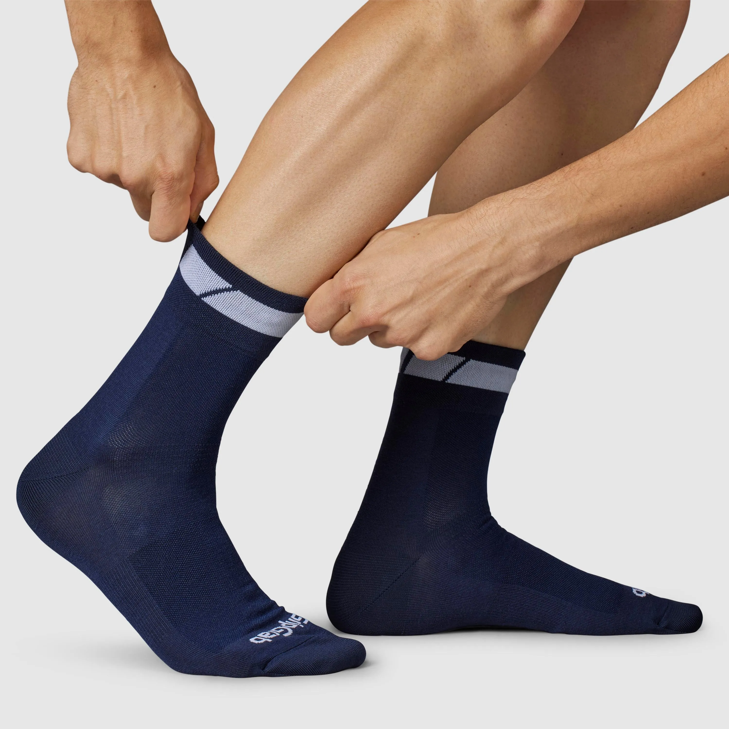 Classic Regular Cut Summer Socks