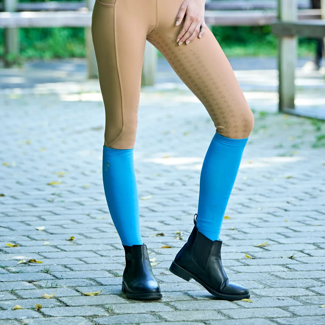 Covalliero Competition Riding Socks