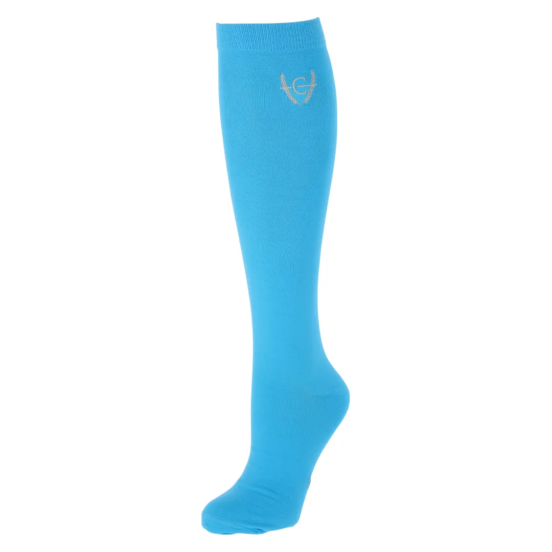 Covalliero Competition Riding Socks