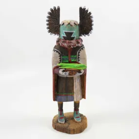 Crow Mother Kachina