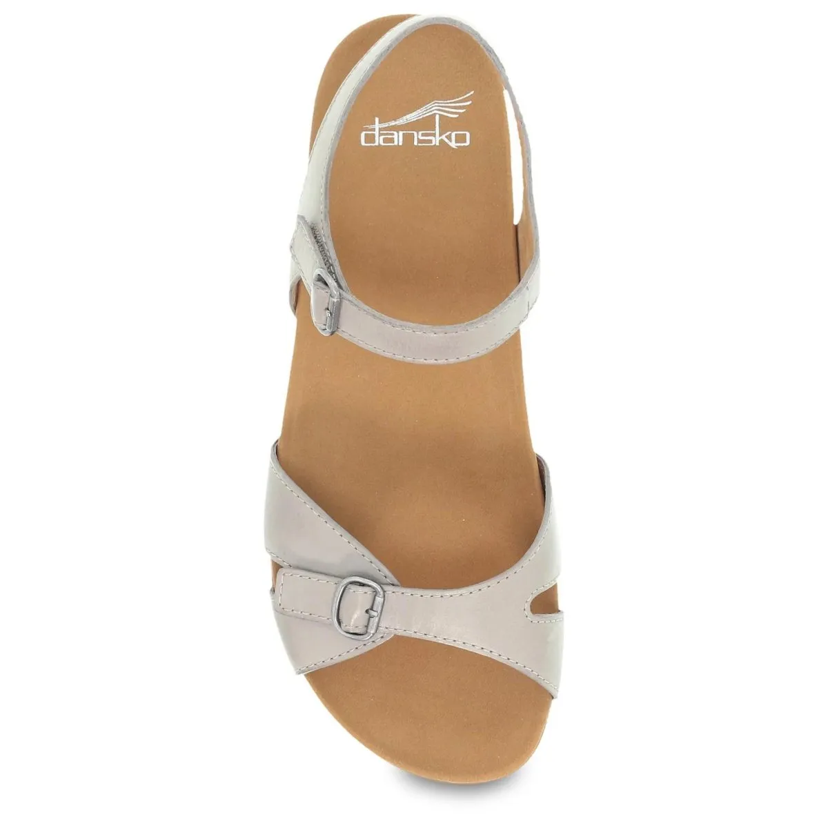 Dansko Women's Judith Stone Calf