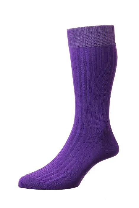 Danvers Egyptian Cotton Socks