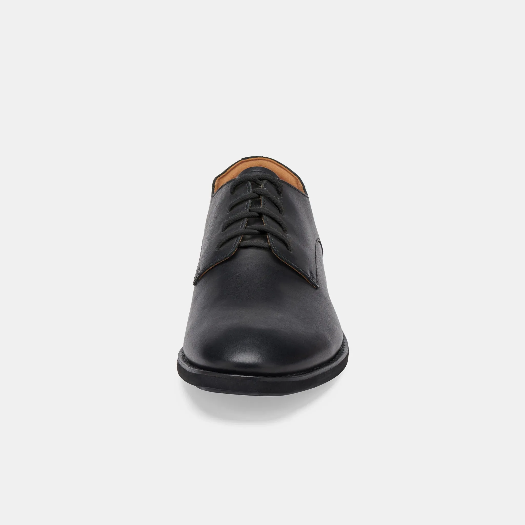 Derby Mens All Black