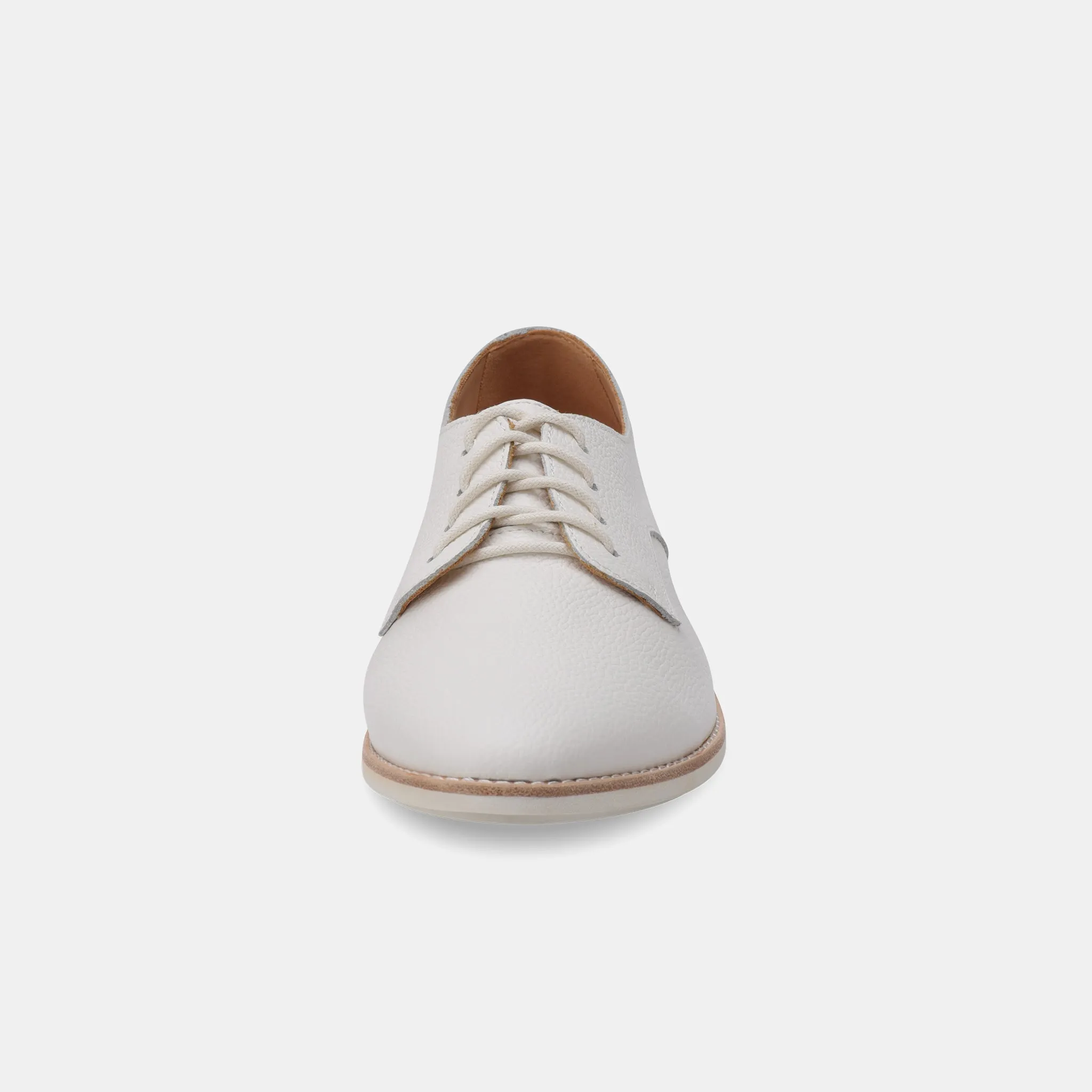 Derby Super Soft White