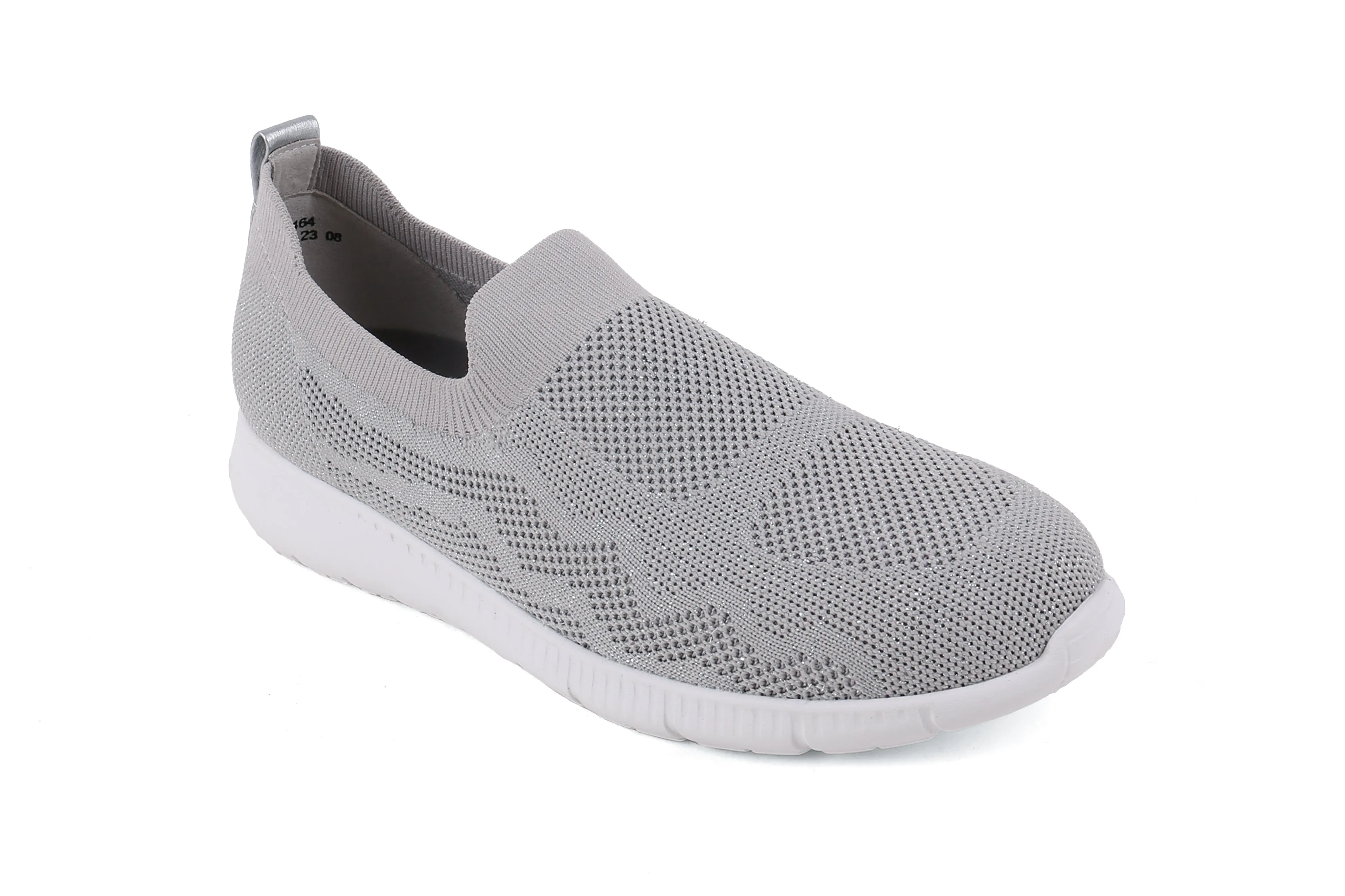 DR.KONG WOMEN COMFORT CASUAL SHOES DK-W5001464-GRY(RP : $149)