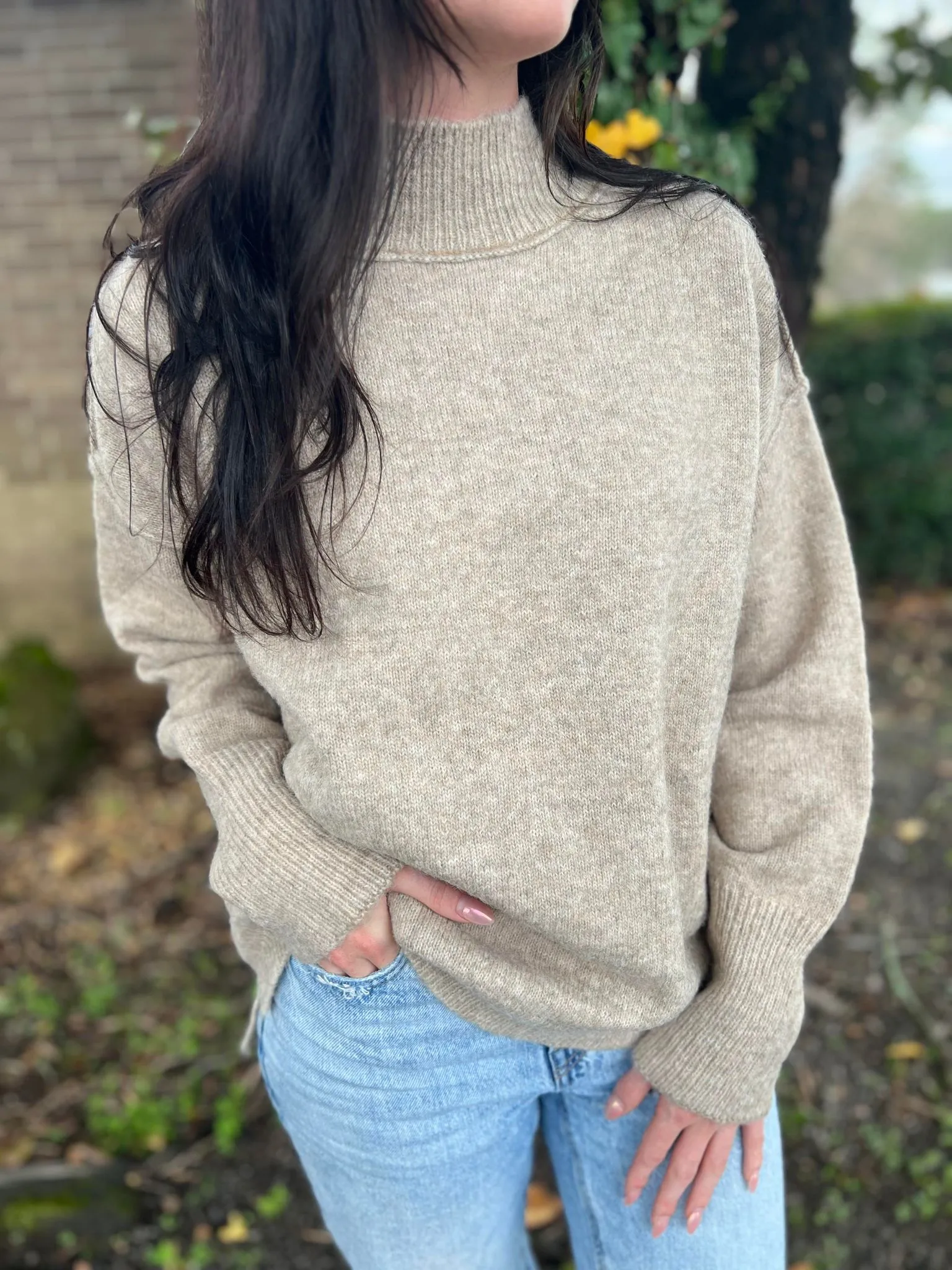 Ella Sweater