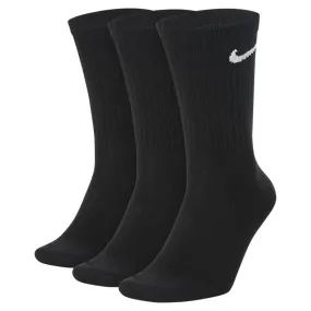 Everyday Lightweight Crew Sock 3 Pack