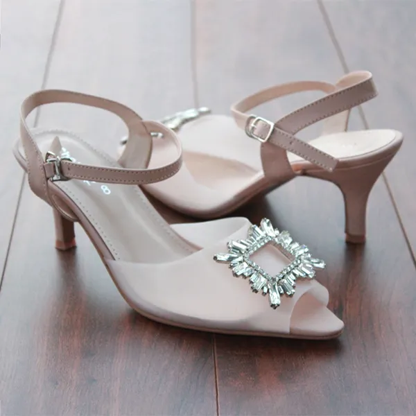 Fancy Heel Sandal for women