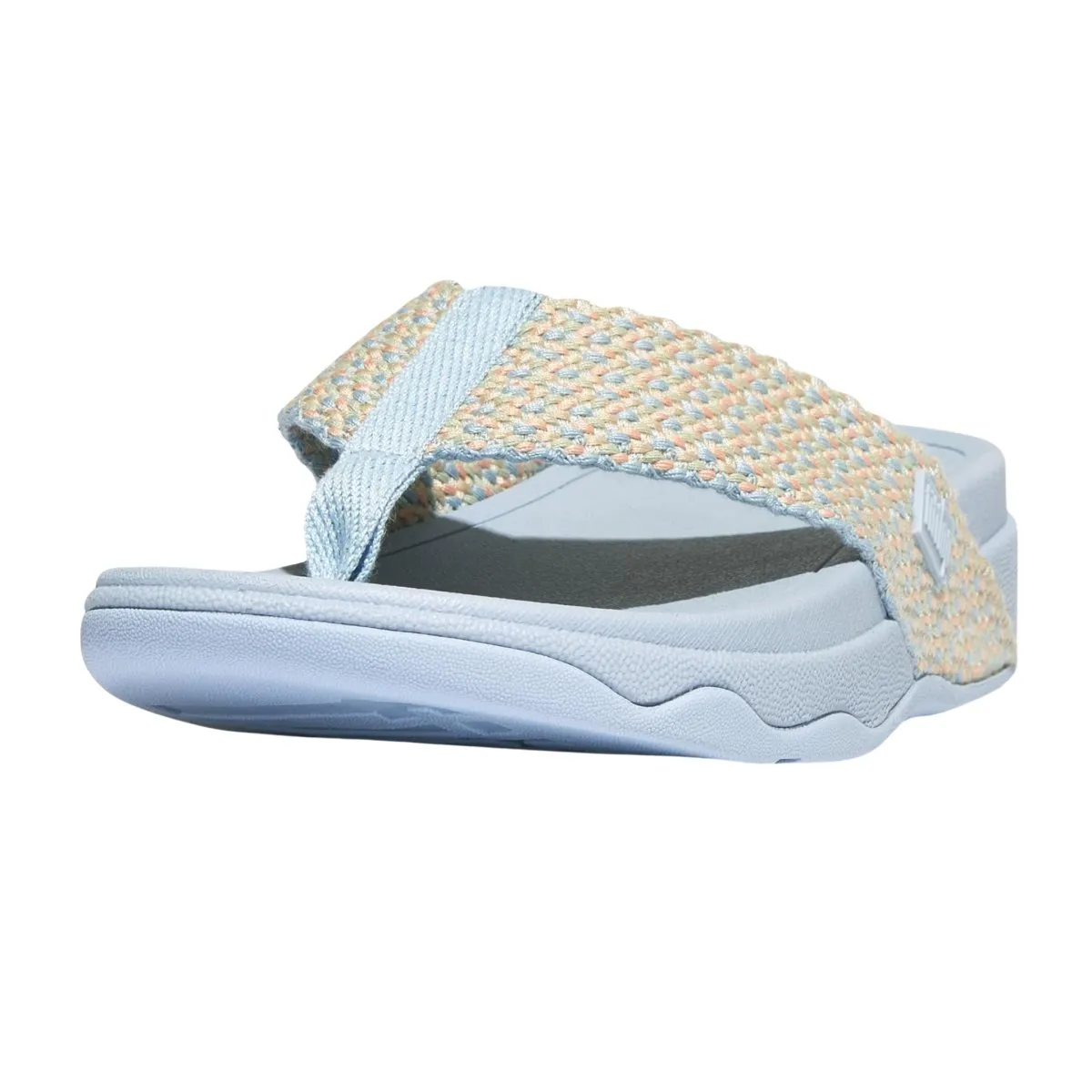 Fit Flop Women's Surfa Skywash Blue