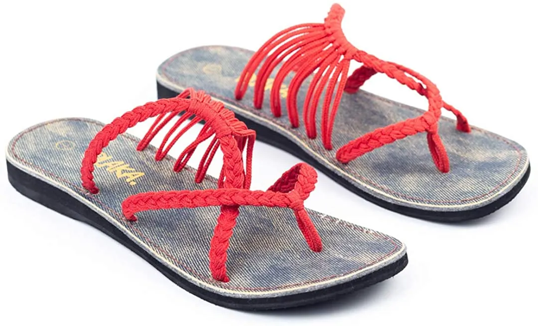 Flip Flop Sandals