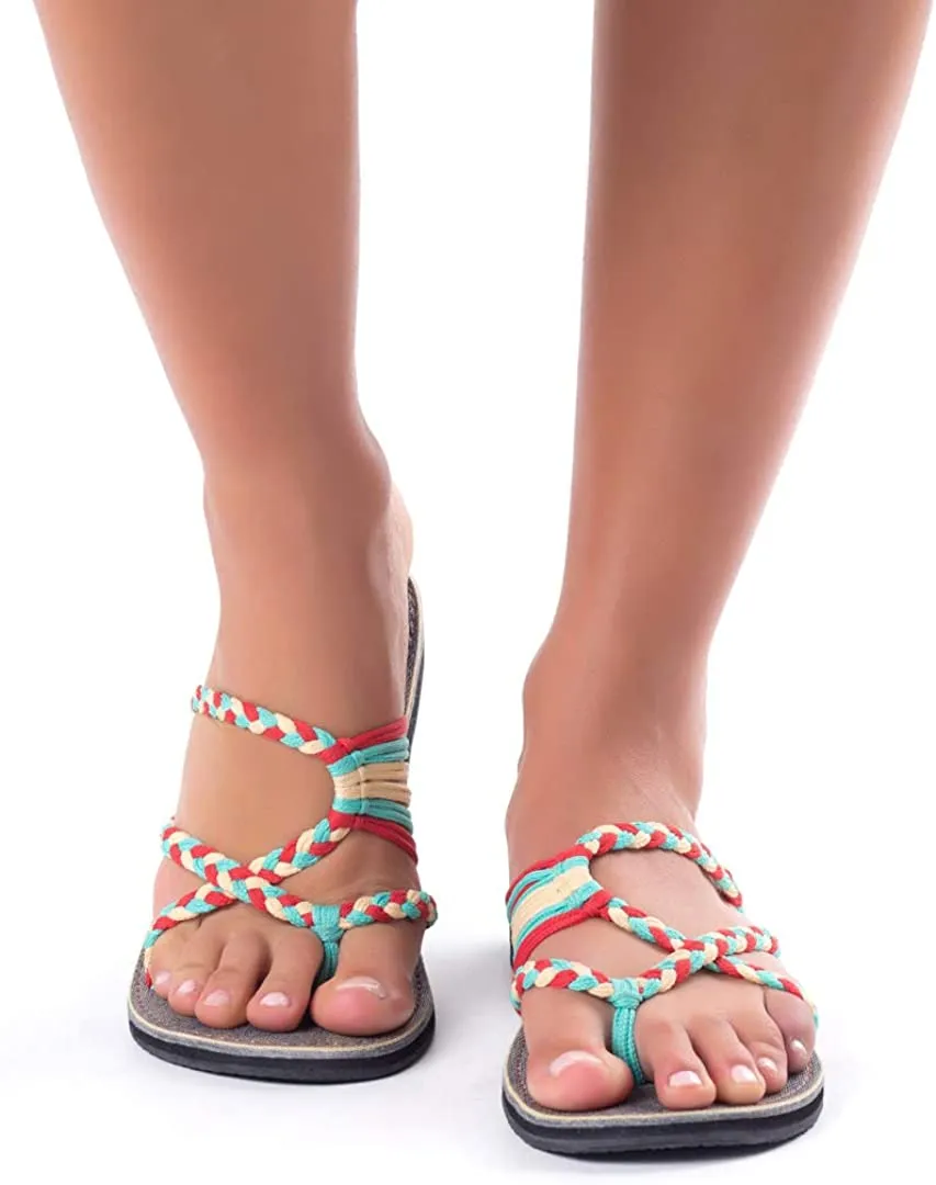 Flip Flop Sandals