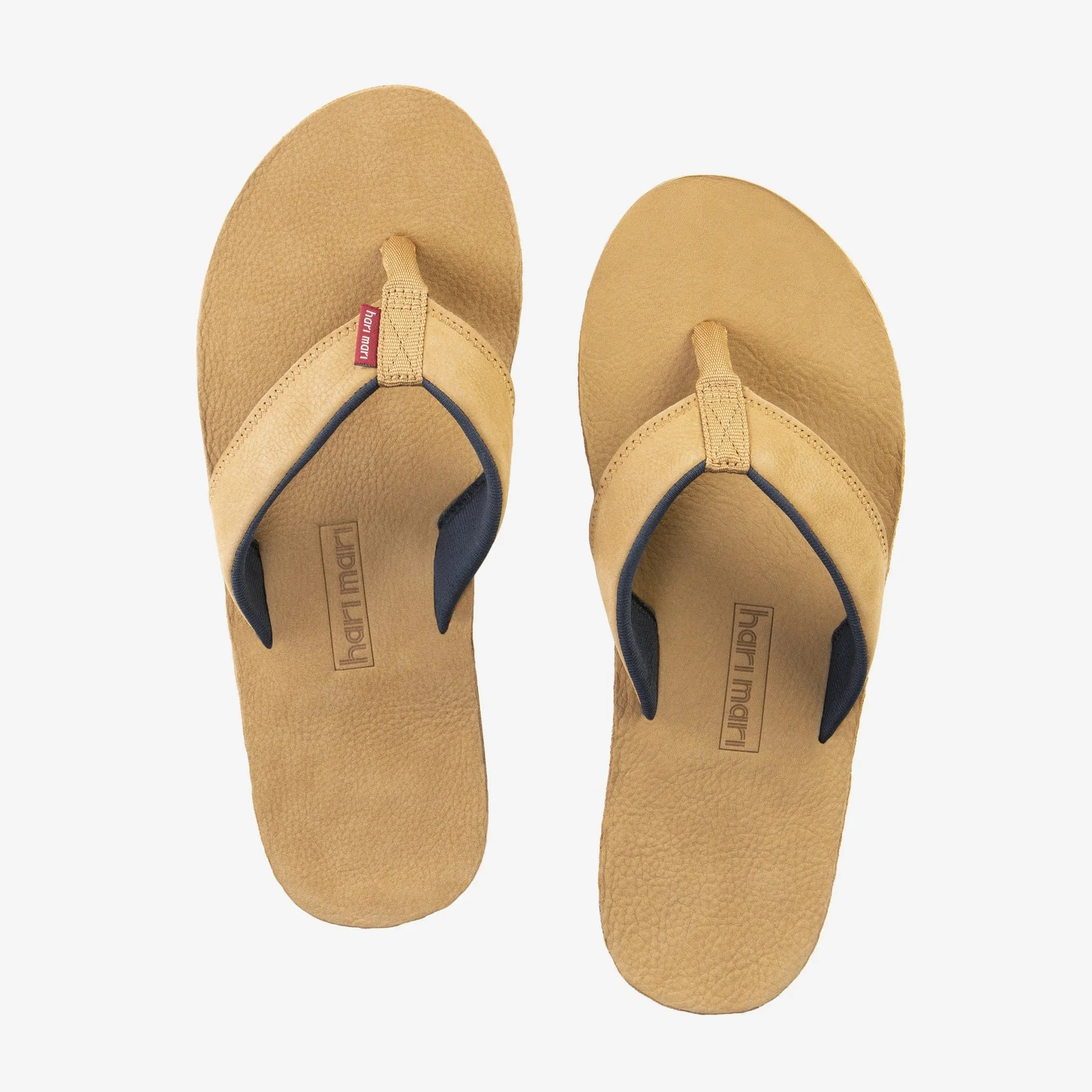 Hari Mari Pier Sandals - Men's