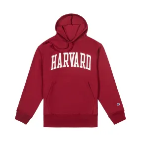 Harvard Champion Reverse Weave Hoodie