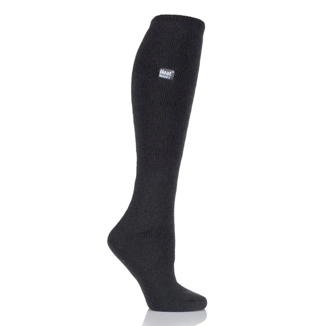 Heat Holder Ladies Clover Lite Socks